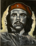 cuba Ernesto Che Guevara
